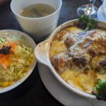 帯広ランチの日