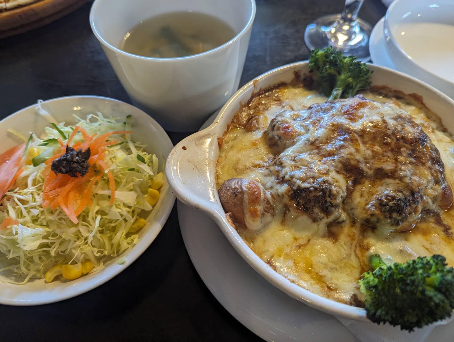 帯広ランチの日