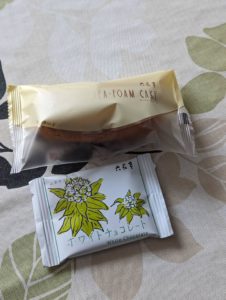 実家ご飯と六花亭