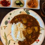 おうちカレーの隠し味