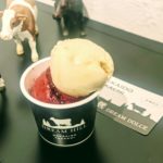 牧場直送ジェラート