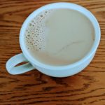 チャイがあると