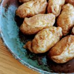 春のいなり寿司