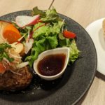 札幌スイーツと洋食