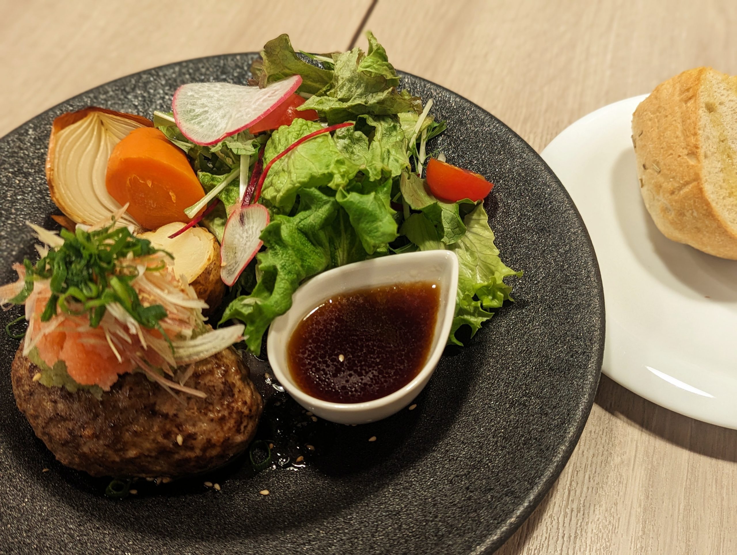 札幌スイーツと洋食