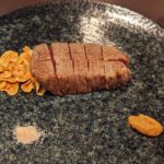 記念日ディナー