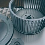 キッチンのお掃除