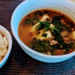 韓国に行きたい