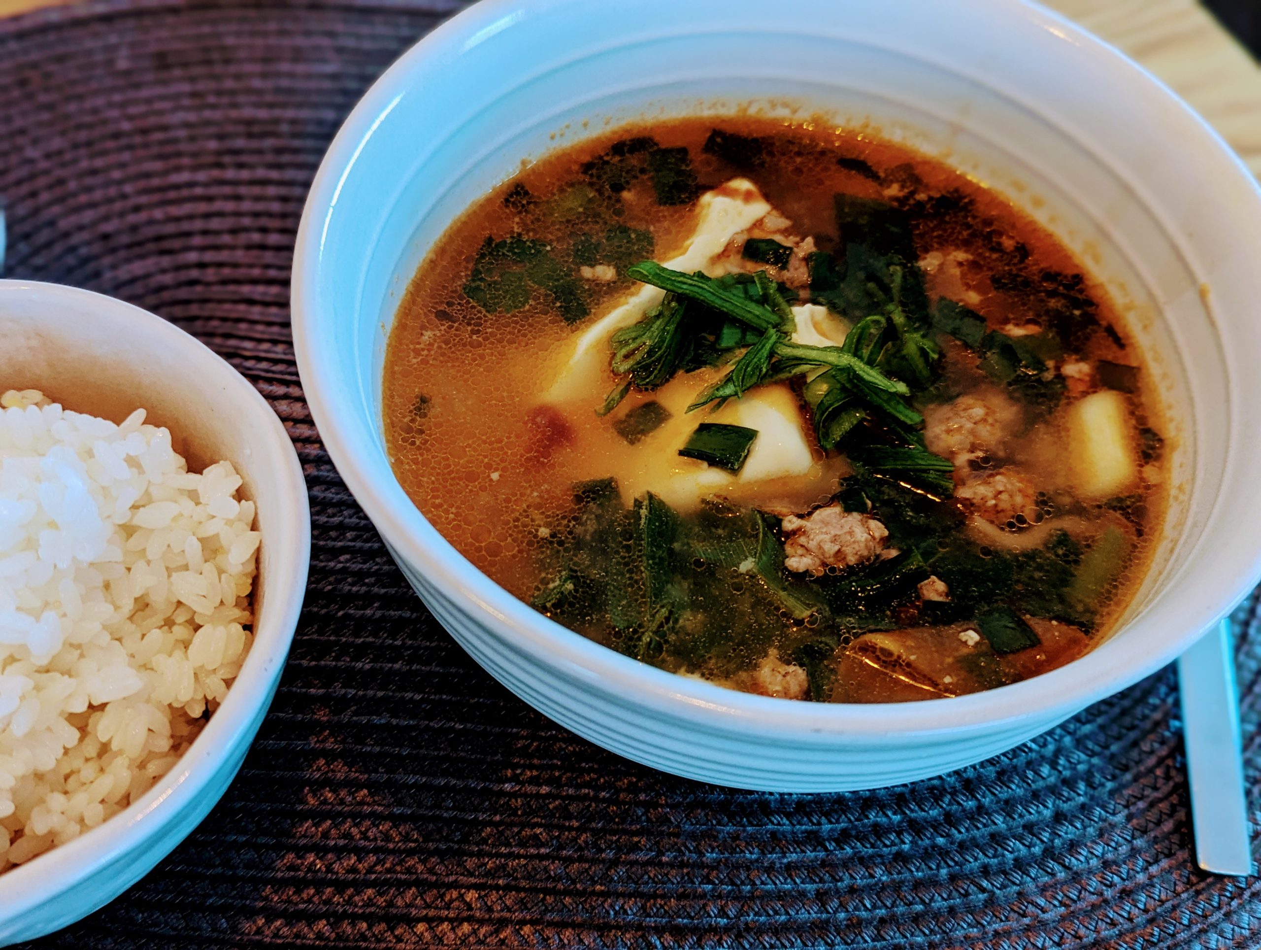 韓国に行きたい