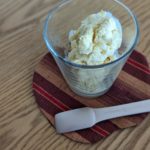 手作りアイスクリーム