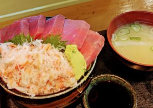 休日に苫小牧へ