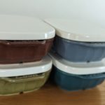 オーブン料理の友