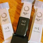 十勝のチーズ〝age〟