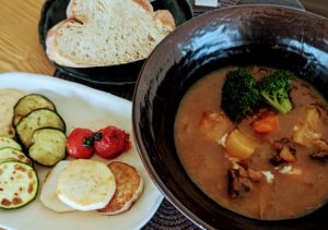 きのう何食べた？