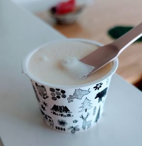 パッケージ推しアイス🍨