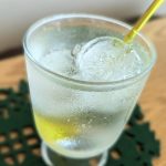 梅シロップの夏