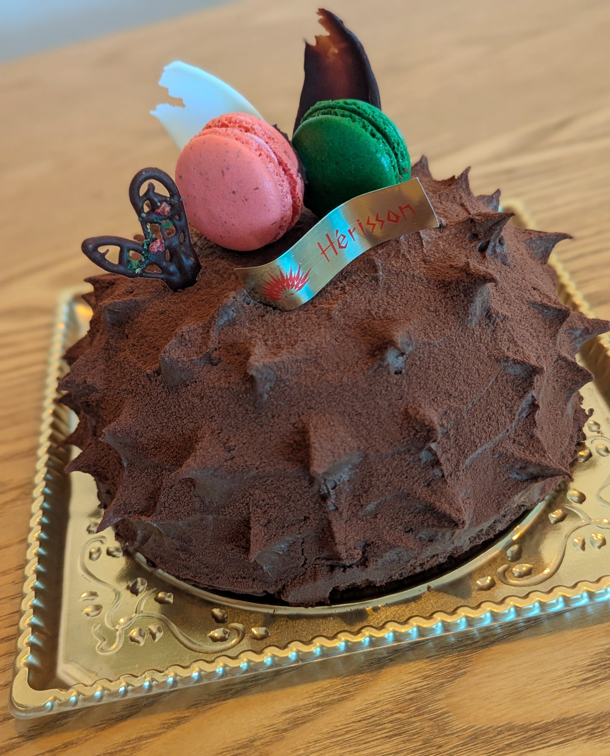 可愛いケーキ屋さん🎂