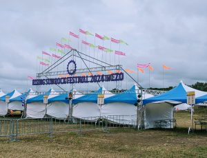 土曜日は“RSR”