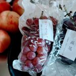 嬉しいフルーツ