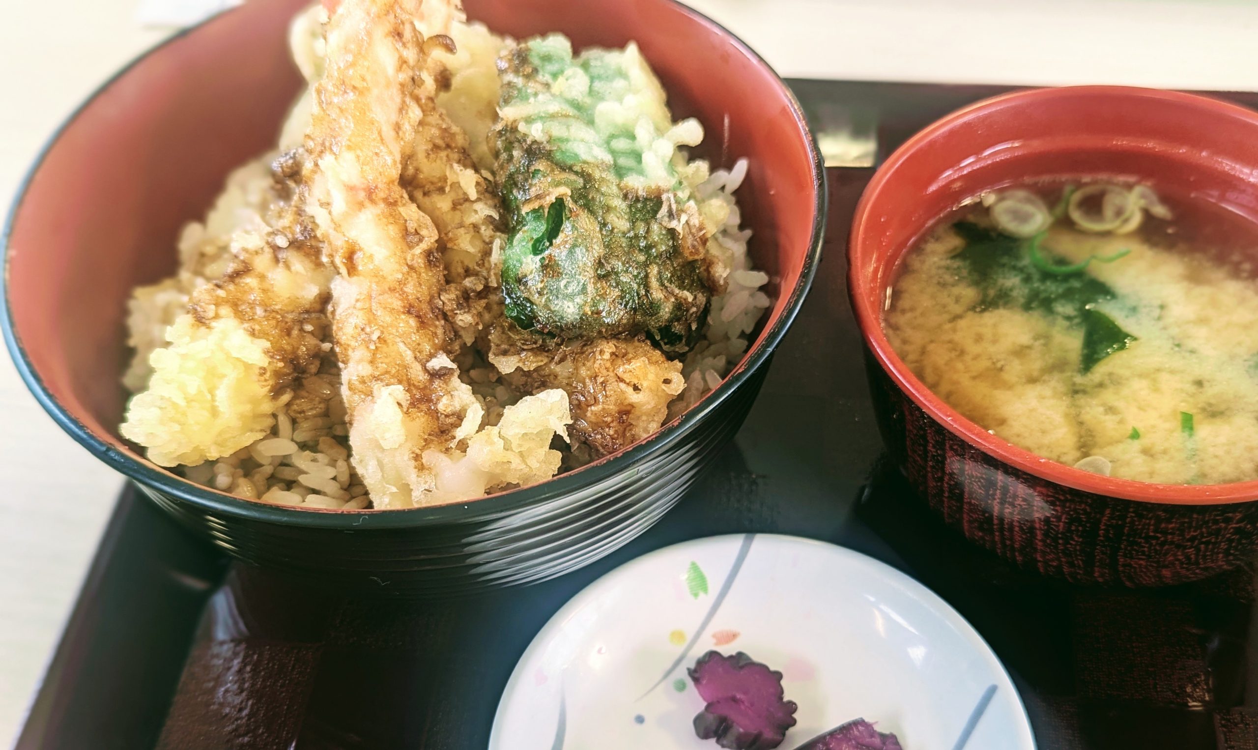 帯広地方卸売市場🐟