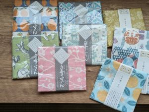 ふきんコレクション