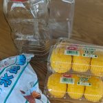 年の瀬のゆず仕事