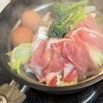 蒸し料理が気になる～～