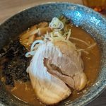 麵処カモメらーめん札幌🍜