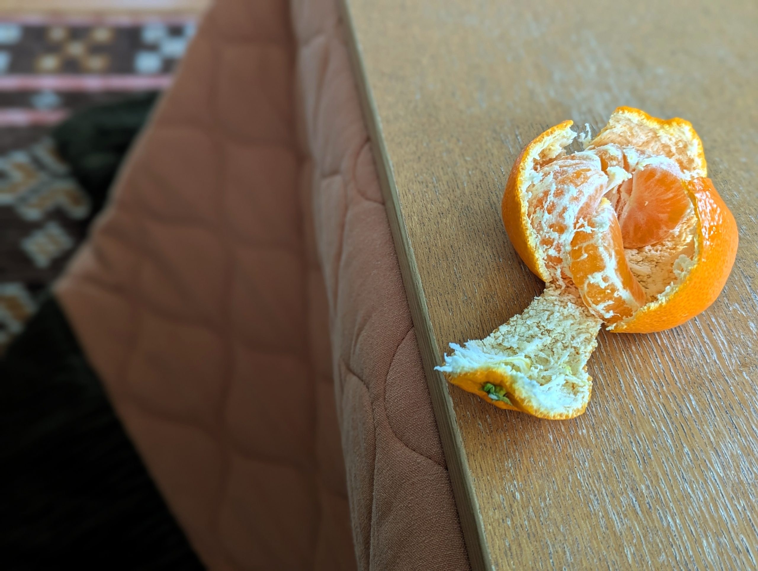 ３月🌸寒い日。暖かい日。