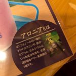 アロニアって知ってる？