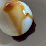 Boccaの“まんまる”白いプリン