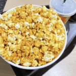 話題の映画「国宝」を見てきました