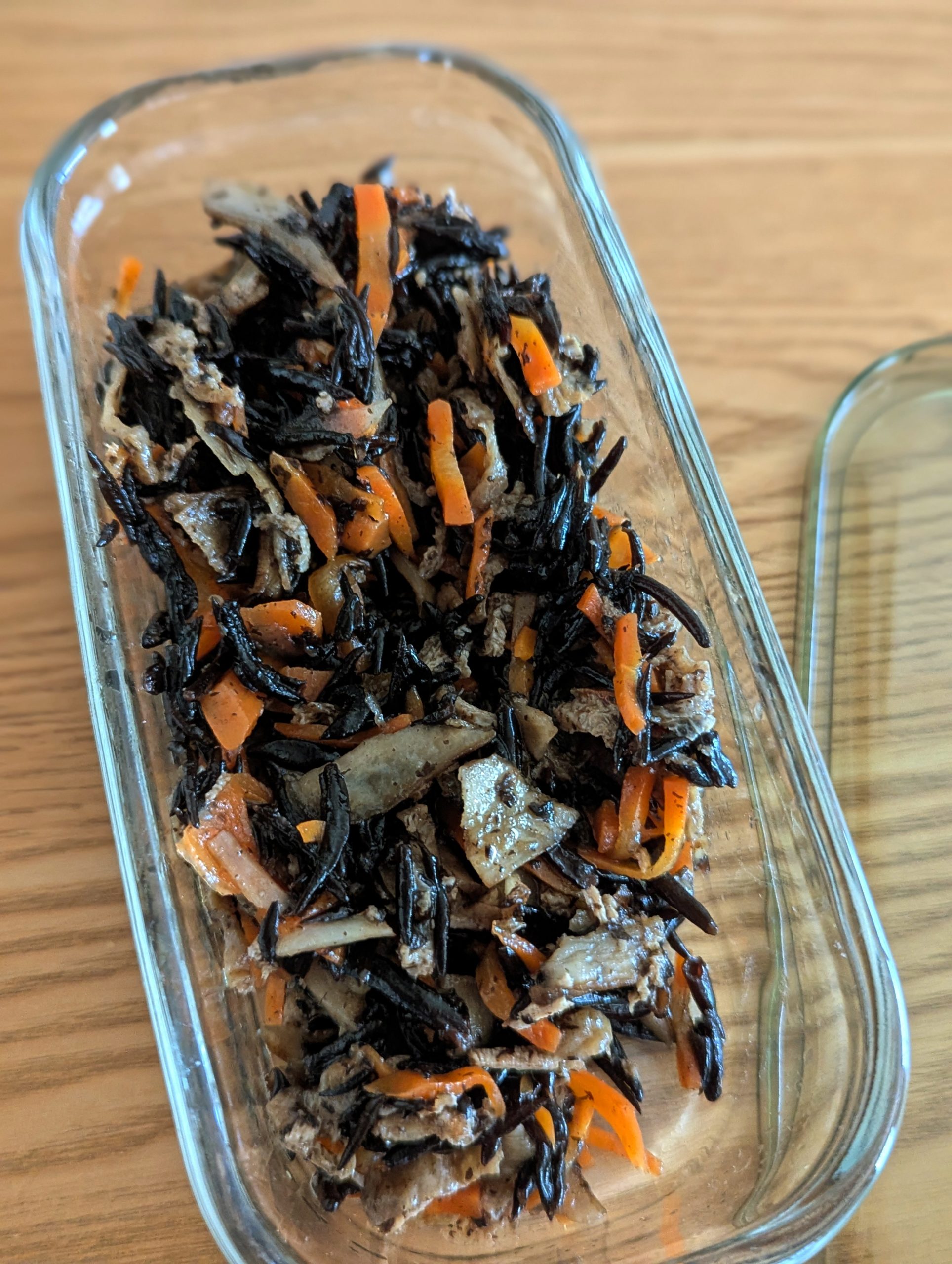 １週間分のメニューを紹介します