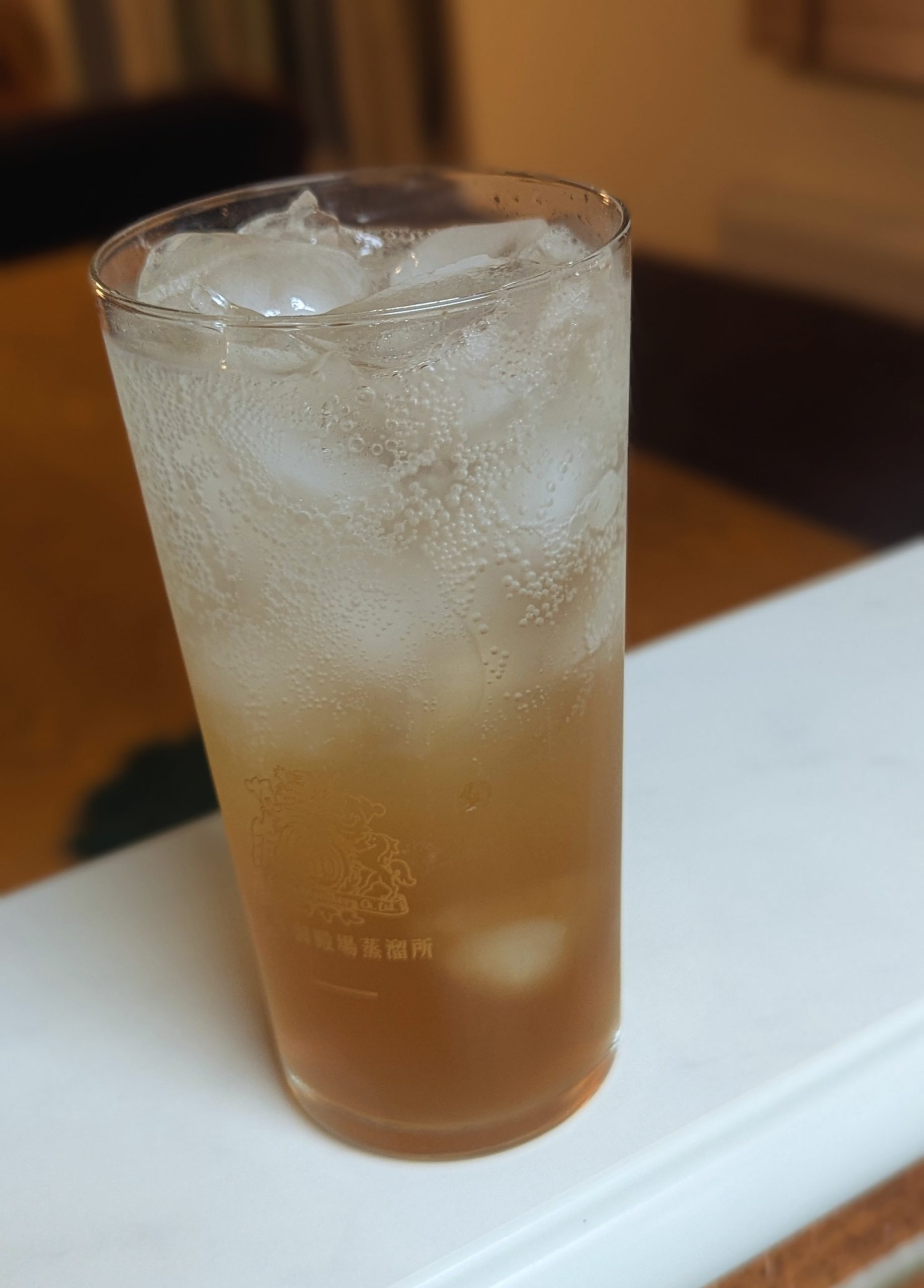 おうち居酒屋を格上げできた！　自家製レモンサワー