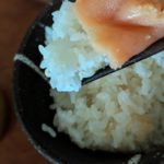 ちょこっと涼しい日には揚げ物で夜ご飯