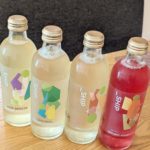 美味しい発酵ドリンク【＿SHIP】のコンブチャに出会った