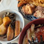 ８月に実家へ帰省した時