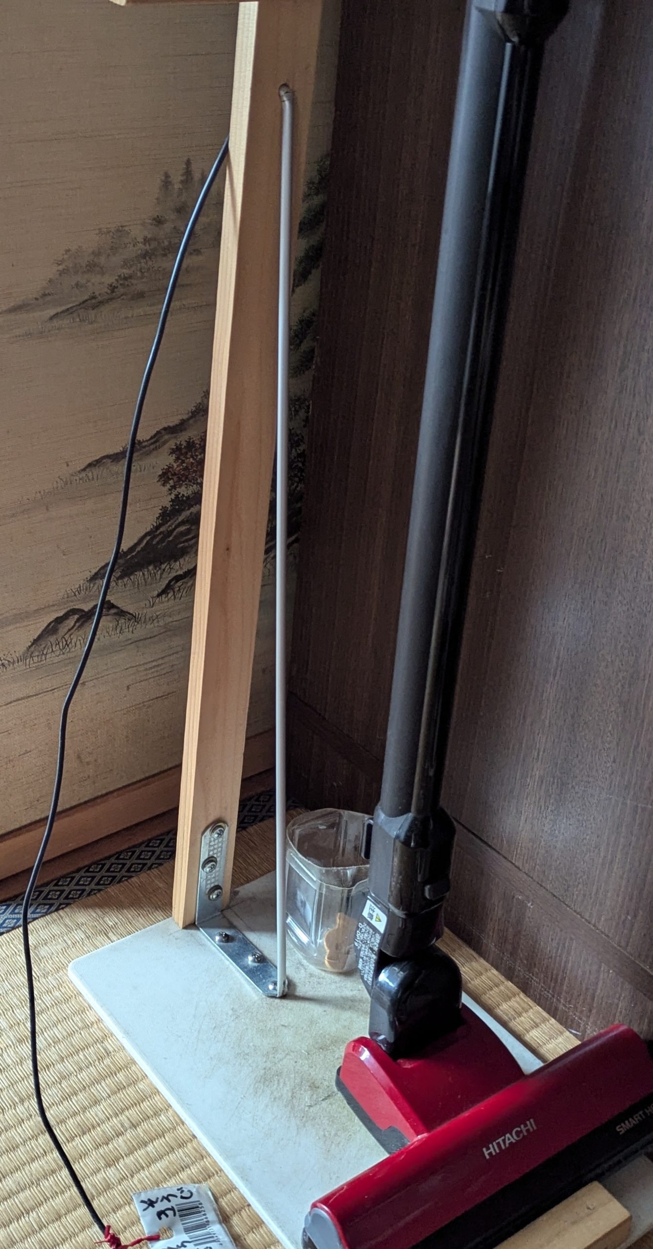 実家の話。“もったいない精神”って大事ですね