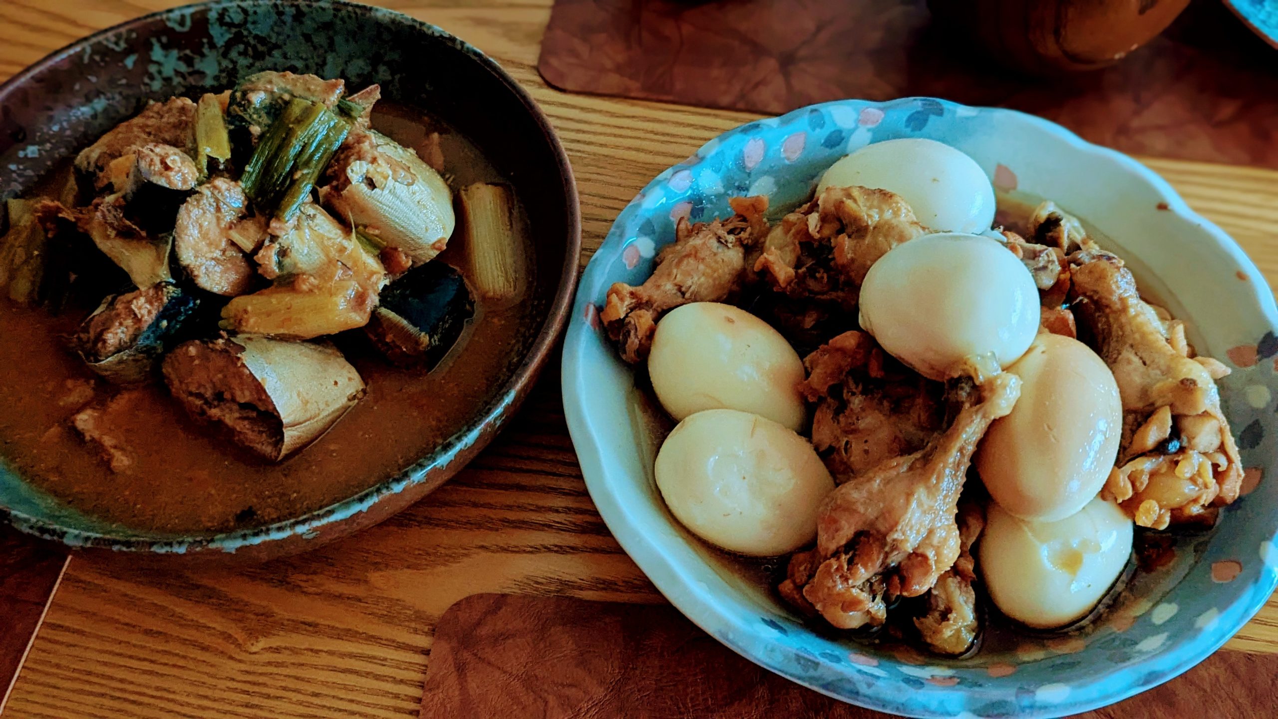 秋の訪れとともに、ウォーキング始めました