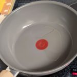 長く愛用したい♪ティファールのフライパン
